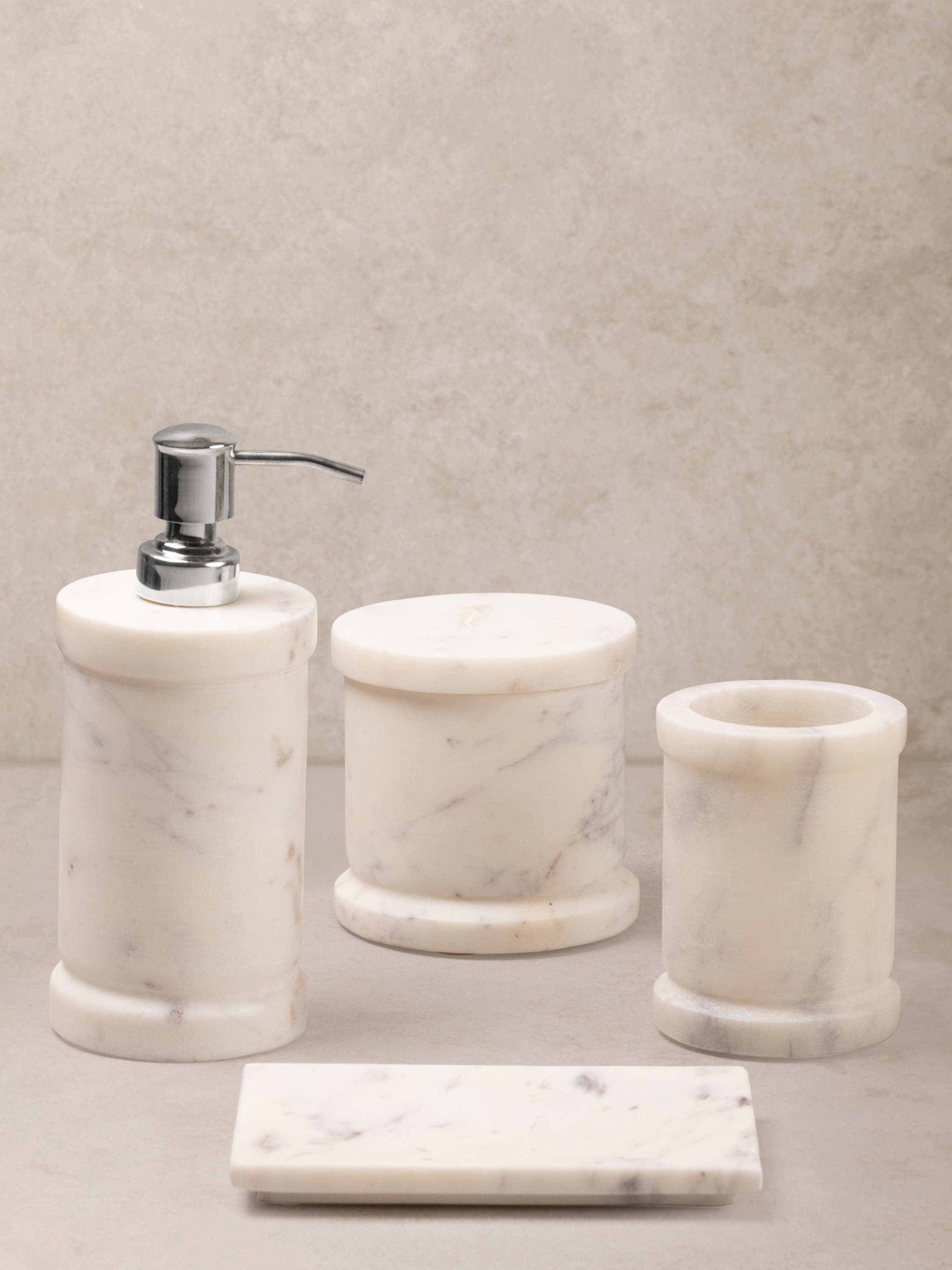 selected Ivory