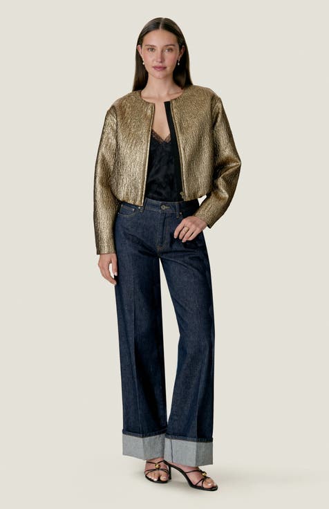 Kate Bubble Jacket