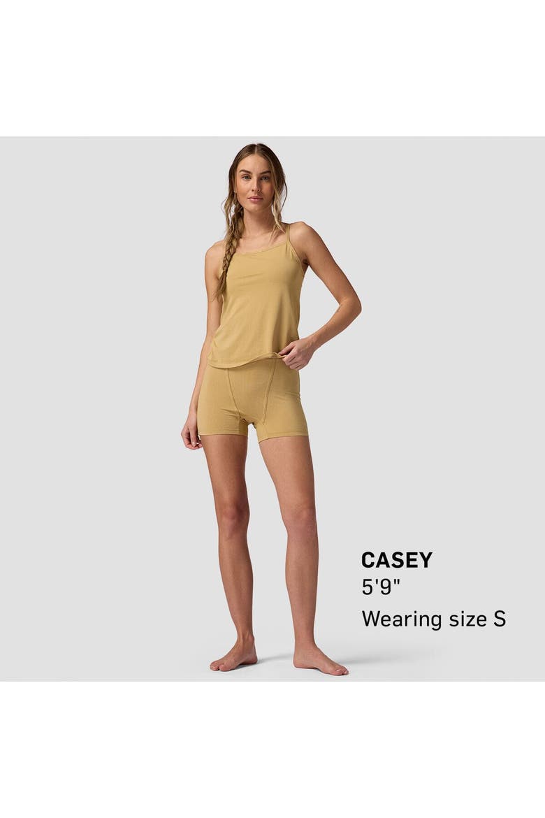 Tahoe Boyshort Base Set - Women's, Alternate, color, Starfish