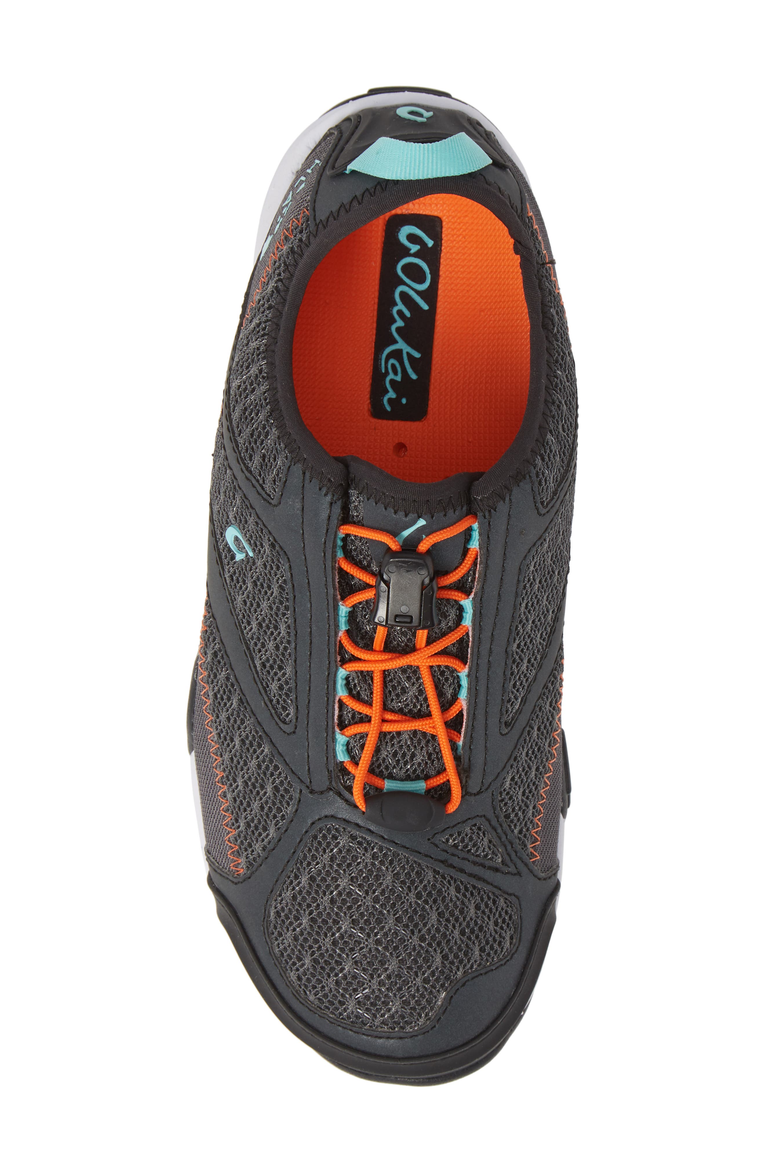 OluKai 'Eleu' Water-Resistant Sneaker, Alternate, color, 