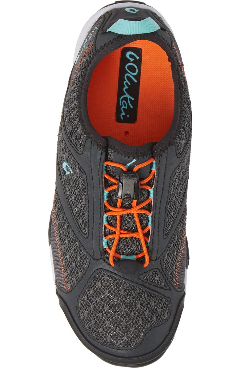 OluKai 'Eleu' Water-Resistant Sneaker, Alternate, color,