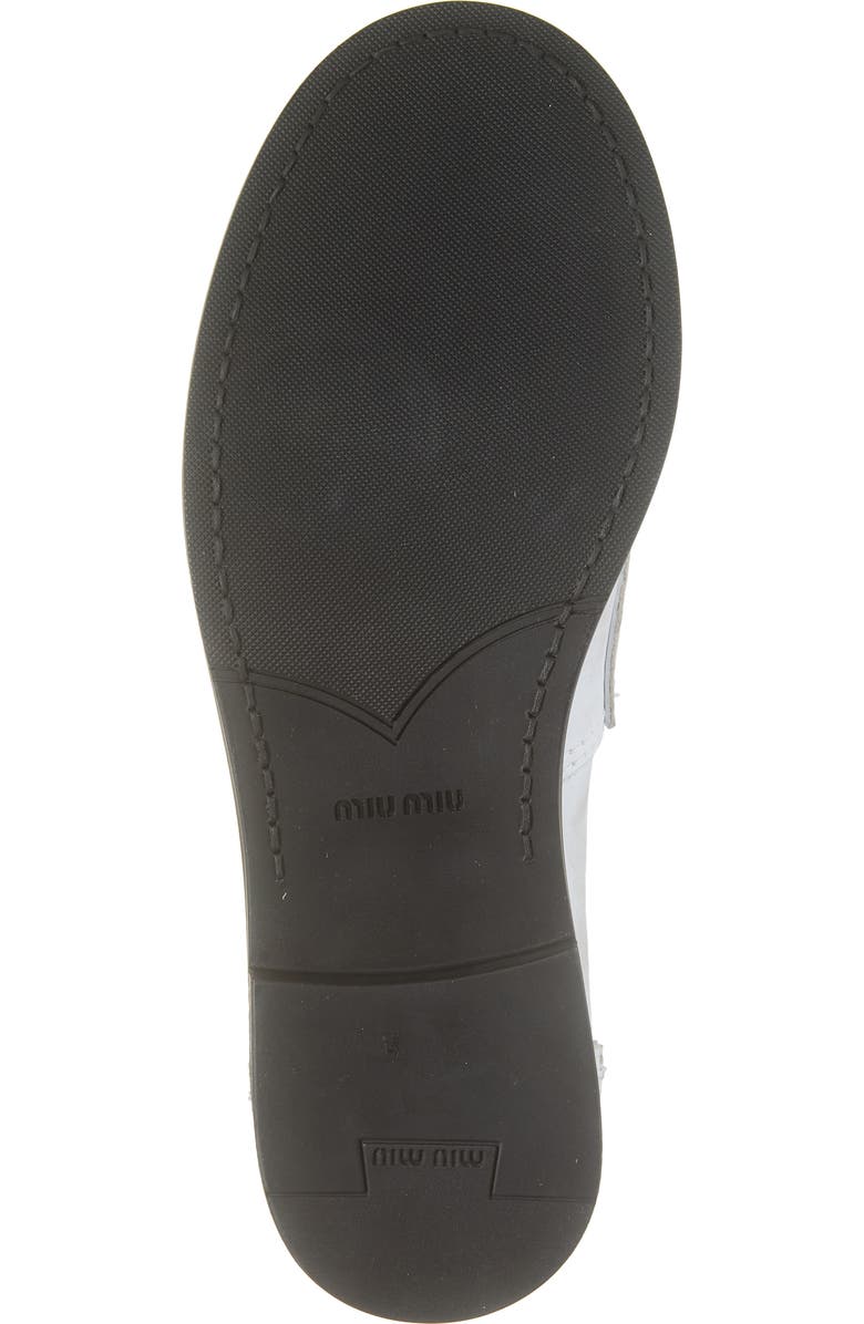 Miu Miu Penny Loafer, Alternate, color,