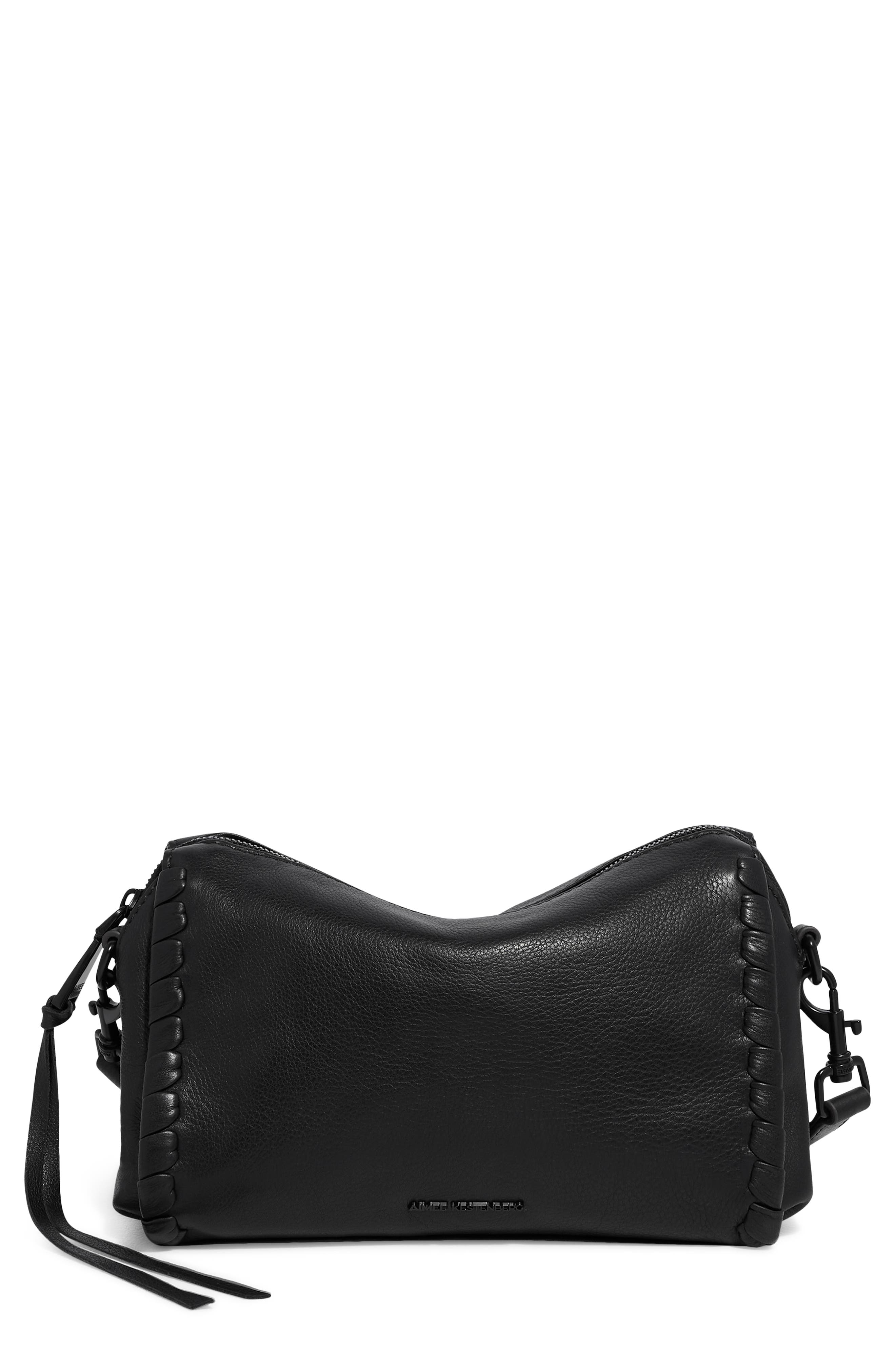 Aimee Kestenberg Oasis Leather Crossbody Bag, Main, color, 