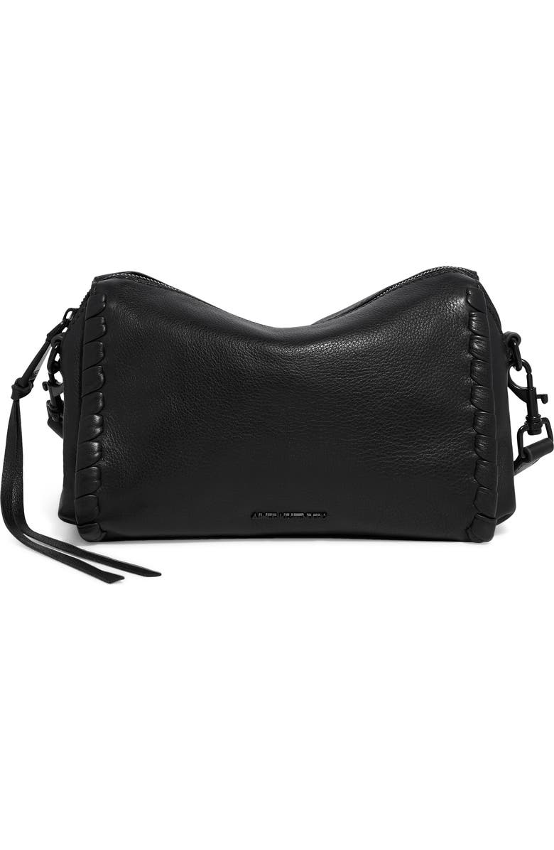 Aimee Kestenberg Oasis Leather Crossbody Bag, Main, color,