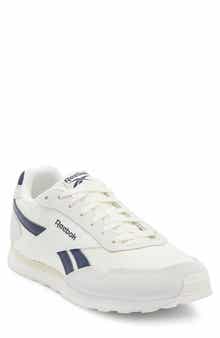 Reebok Glide Low Top Sneaker