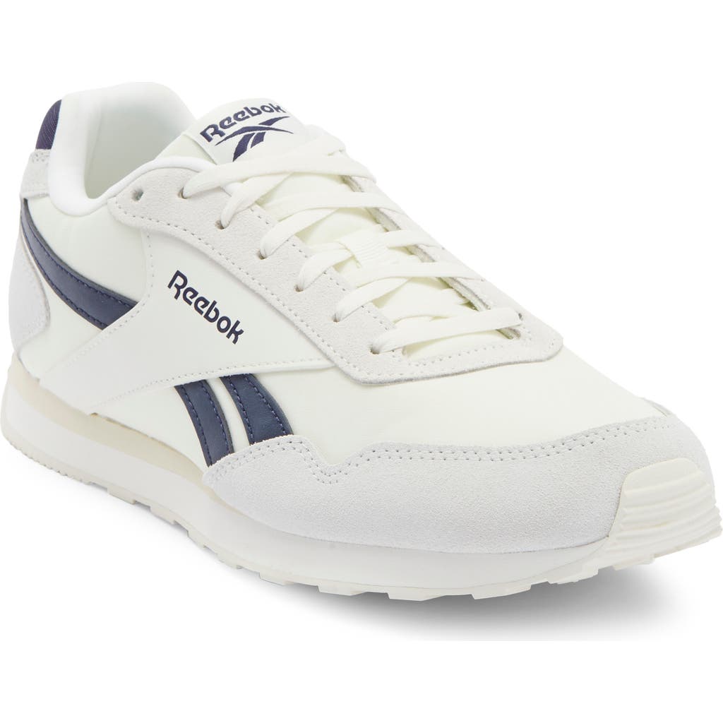 Reebok Glide Low Top Sneaker In Multi