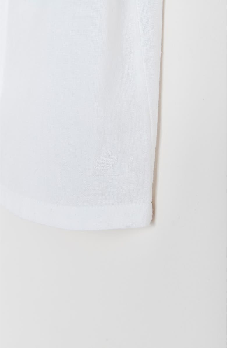 Babycottons Premium Cotton Celebration Jona Shirt for Infant, Alternate, color, 