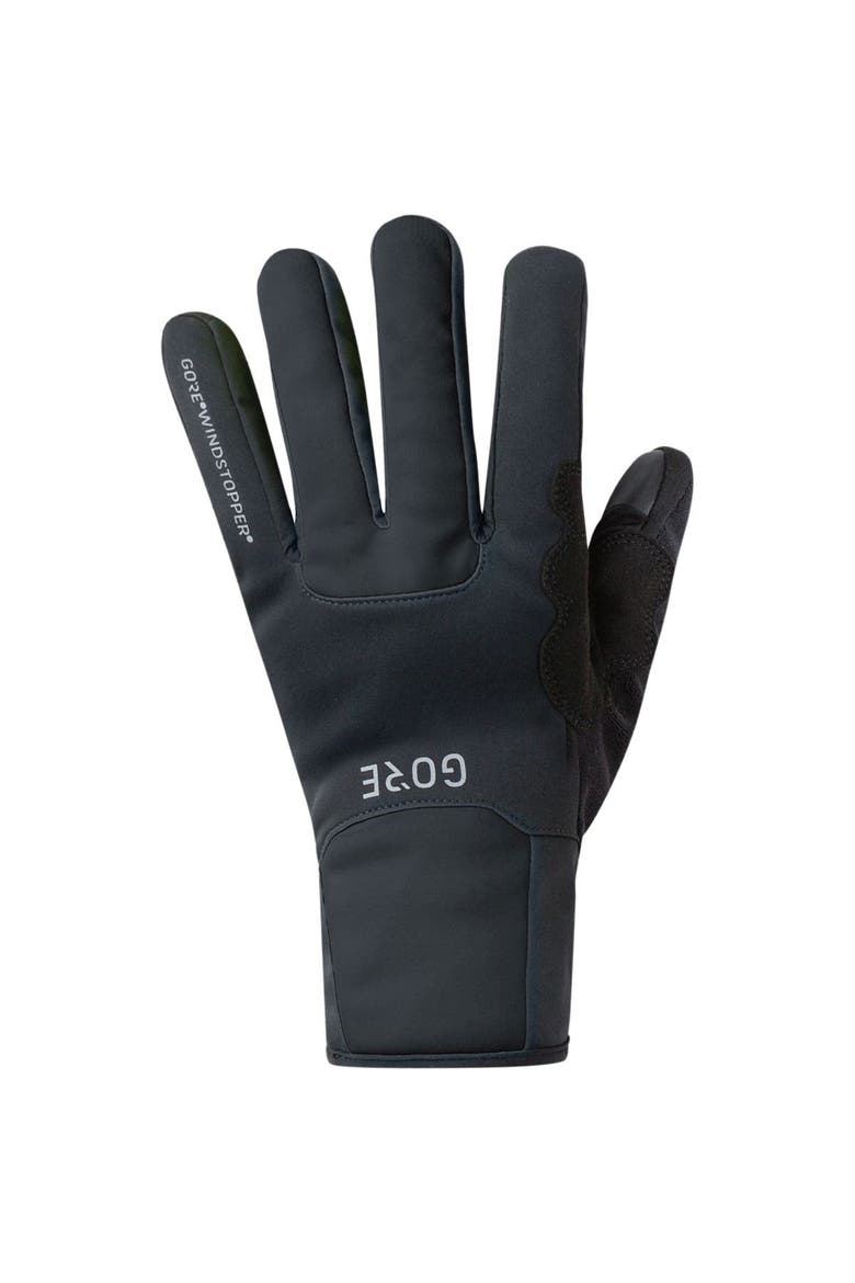 Windstopper Thermo Glove - Men's, Main, color, Black