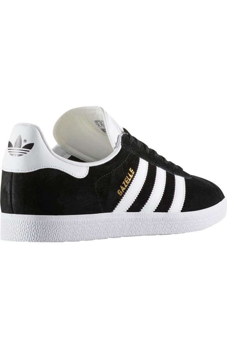 adidas Gazelle Sneaker, Alternate, color,