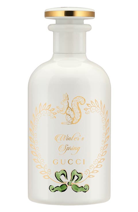 The Alchemist's Garden Winter's Spring Eau de Parfum