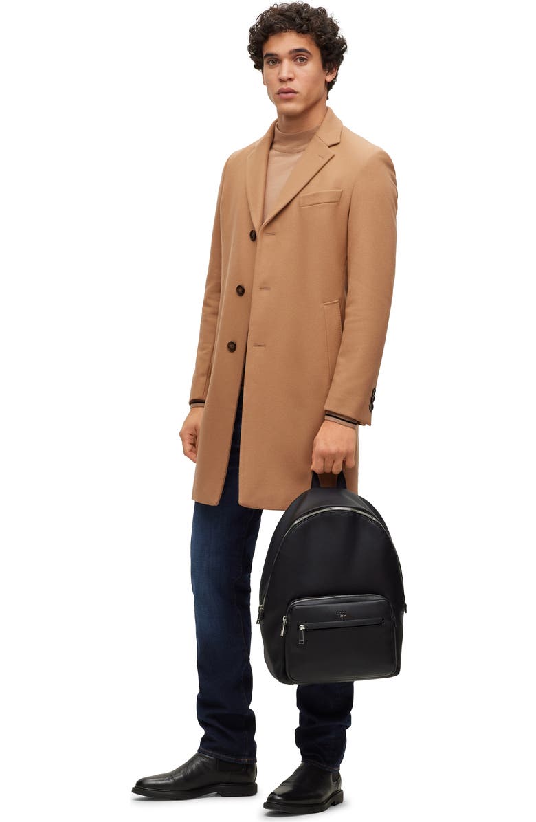 BOSS Ray Backpack, Alternate, color,