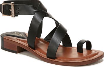 Ina Toe Loop Sandal