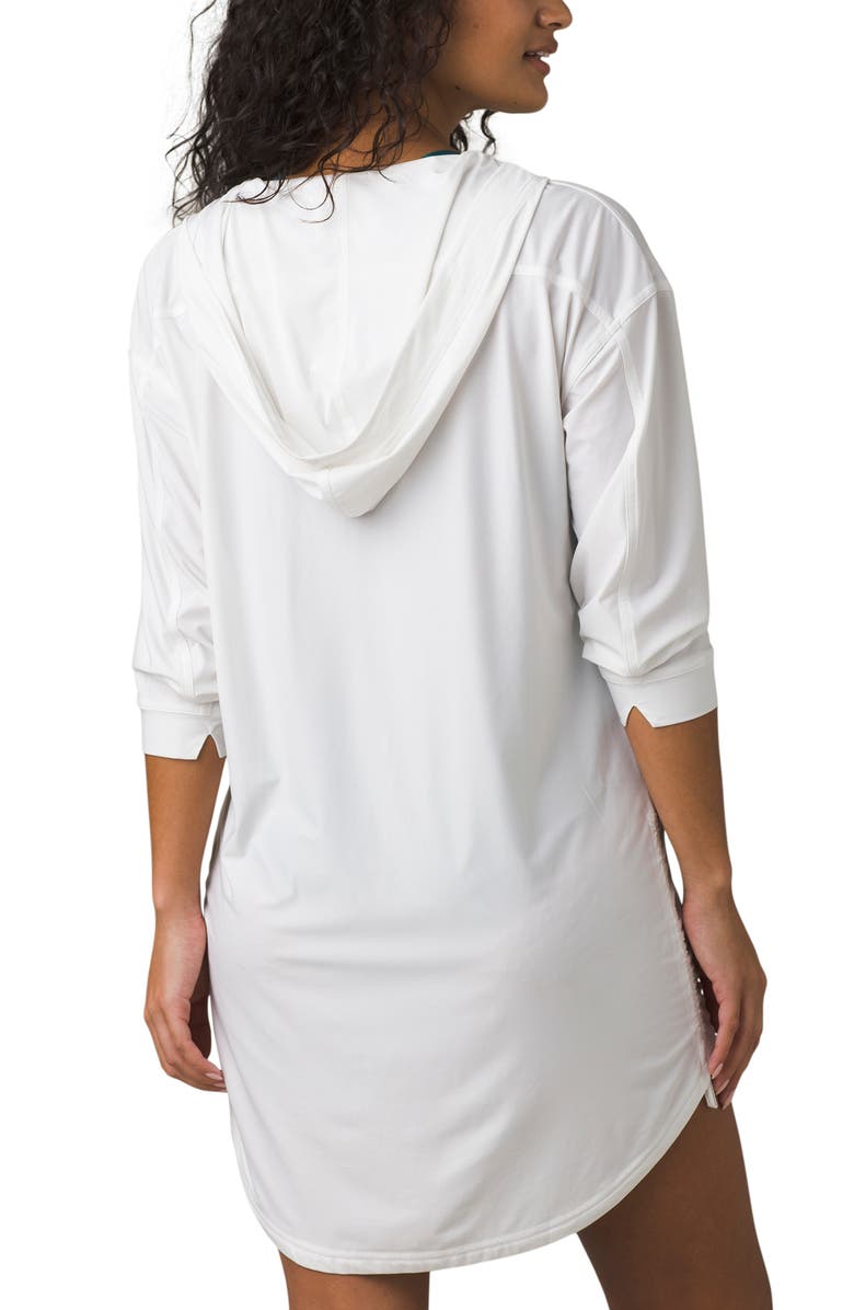 prAna Mantra Bay Cover-Up Tunic, Alternate, color,