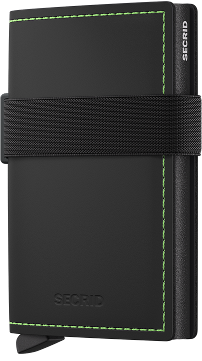 selected Black-Green