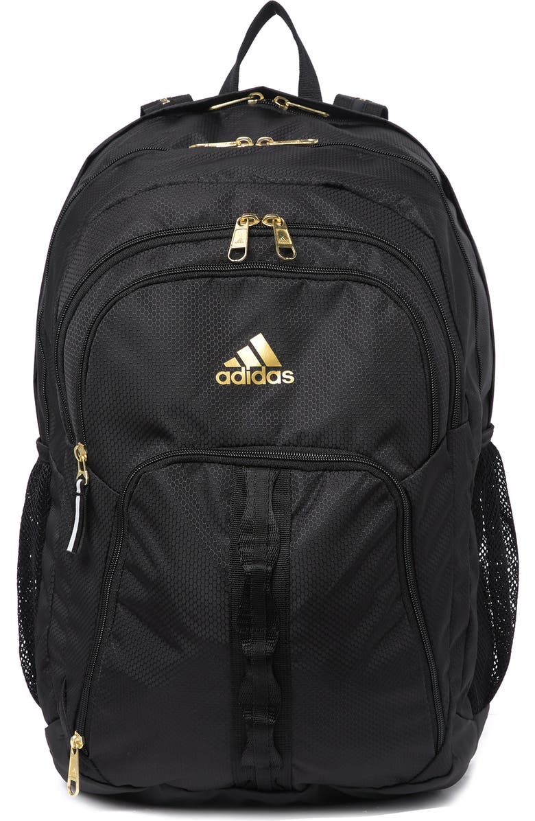 adidas Prime 6 Backpack, Main, color,