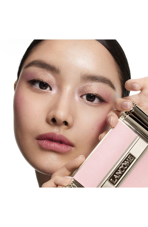 Lancôme Great Minaudière Lipstick & Shimmer Eyeshadow Palette In Transparent