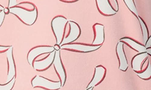 Kate Spade New York Print Pajamas In Animal Print