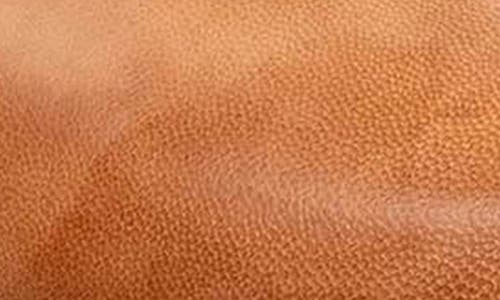 Antelope Lola Faux Shearling Lined Mule In Brown