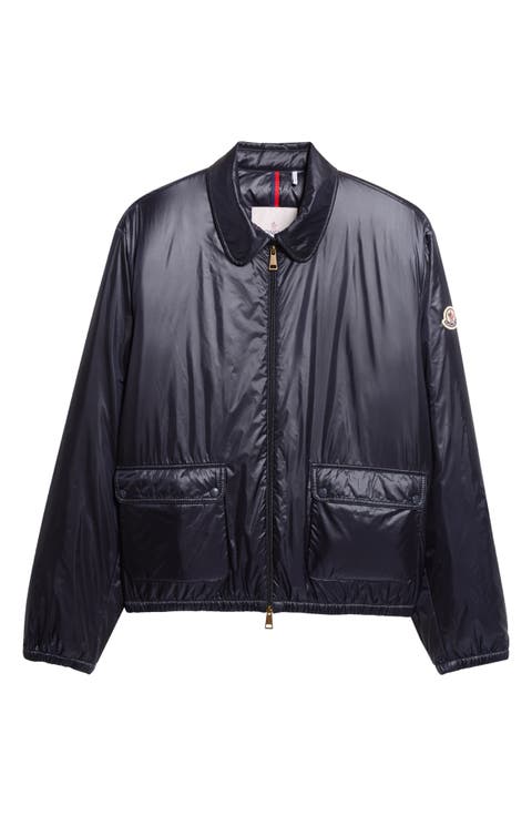 Lanset Down Jacket