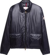 Moncler Lanset Down Jacket