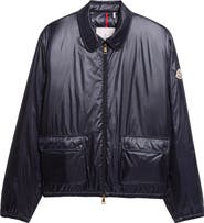 Moncler Lanset Down Jacket