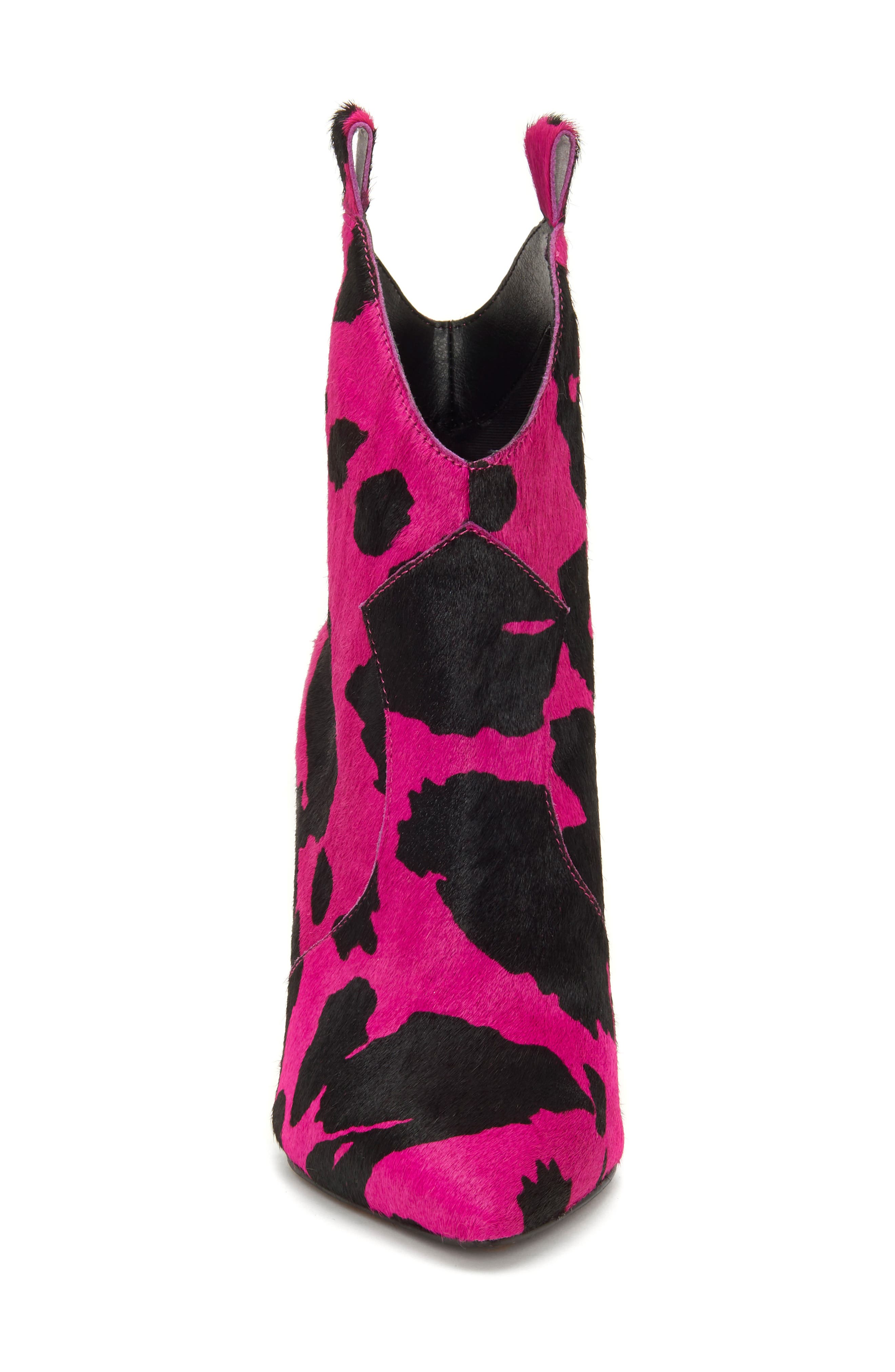 Jessica Simpson Pixelle 2 Bootie, Alternate, color, 