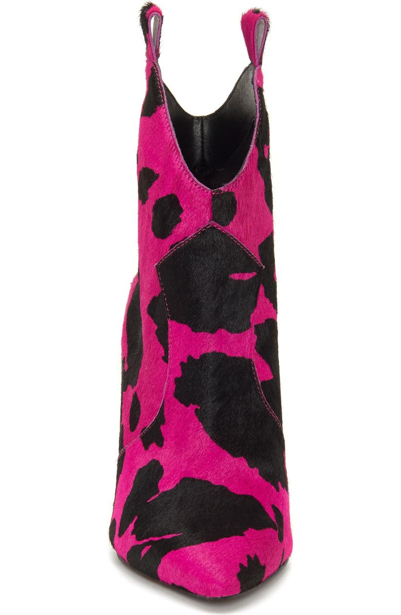 Jessica Simpson Pixelle 2 Bootie, Alternate, color,