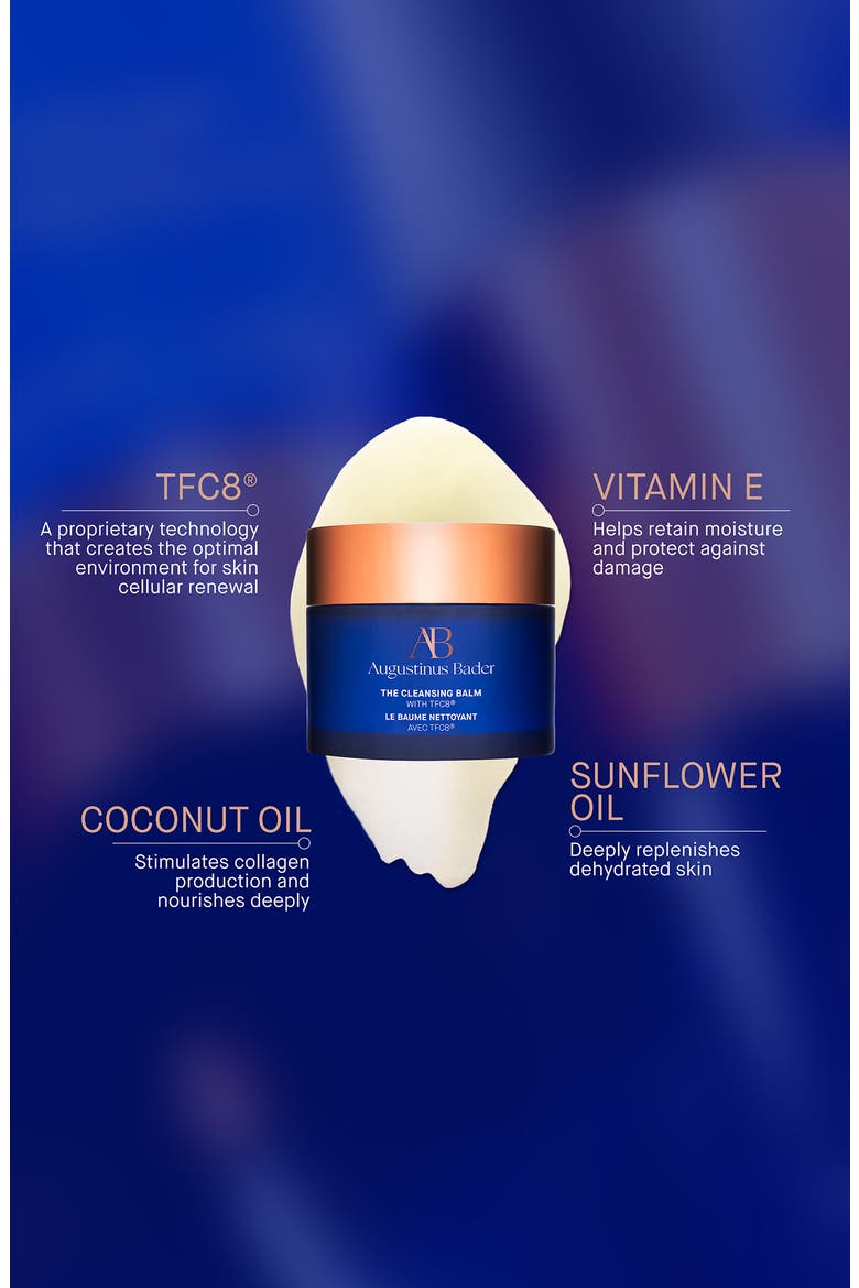 The Cleansing Balm, Alternate, color, NO COLOR