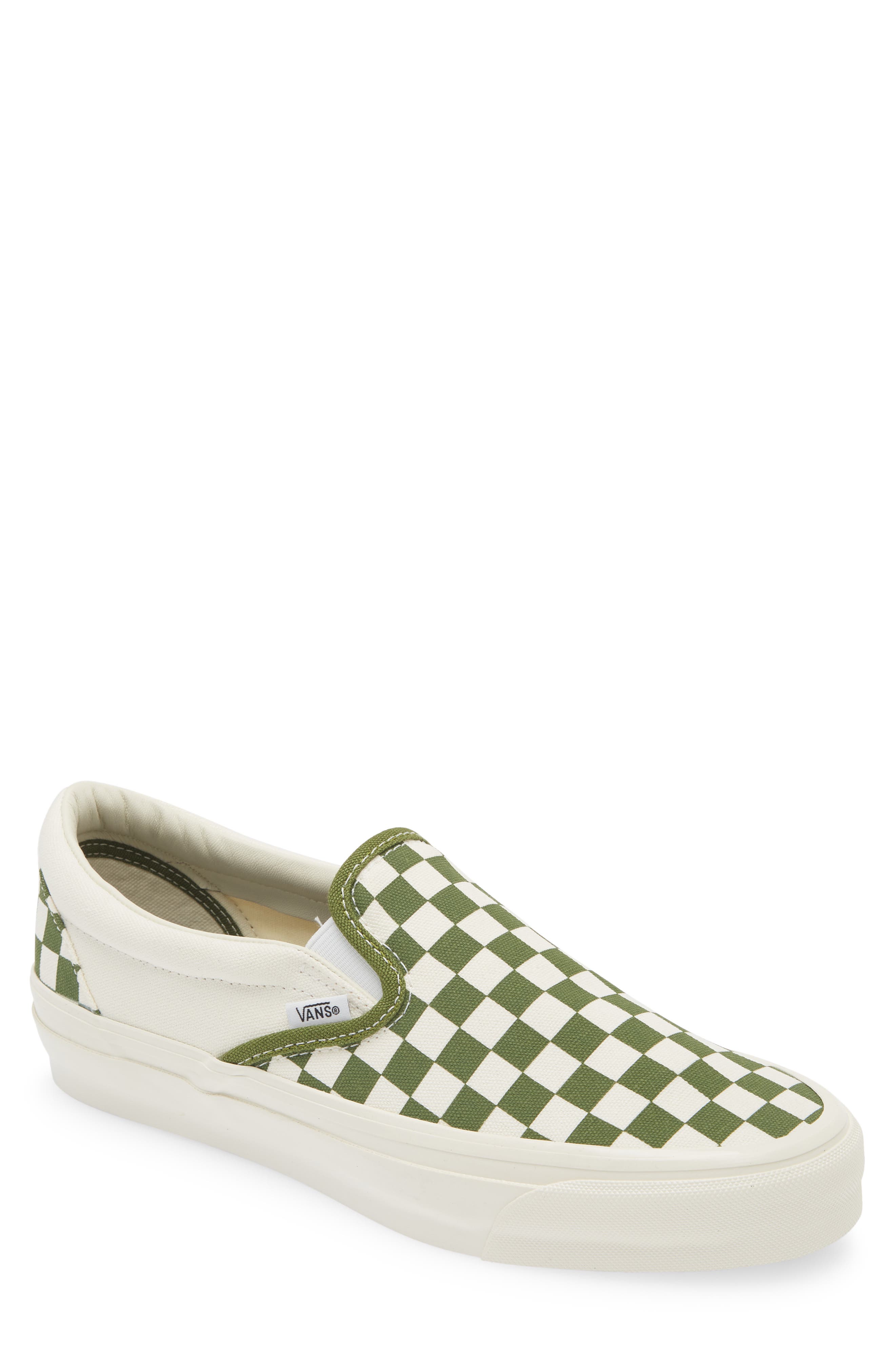 Vans Reissue 98 Slip-On Sneaker, Main, color, 