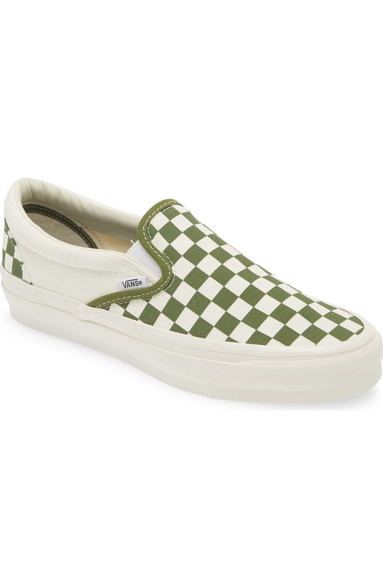 Vans Reissue 98 Slip-On Sneaker, Main, color,