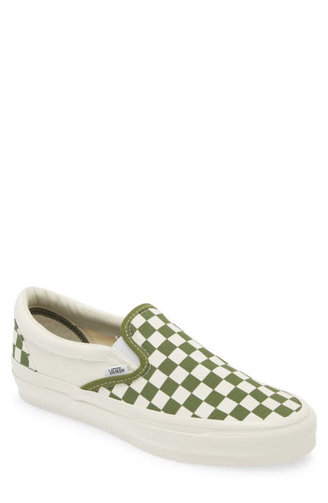 Vans shoes fashion at nordstrom