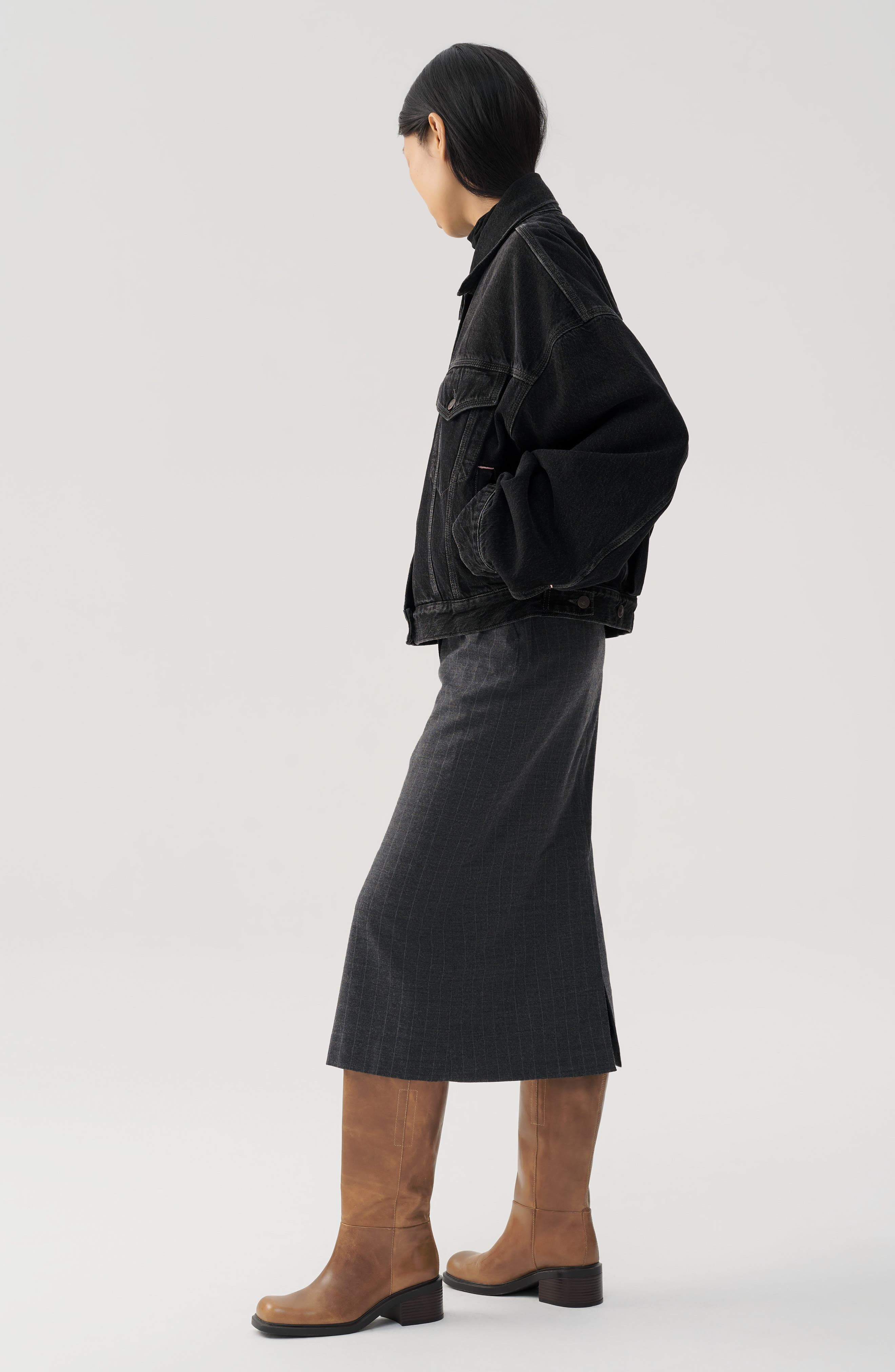 Vagabond Shoemakers Daniella Boot, Alternate, color, 