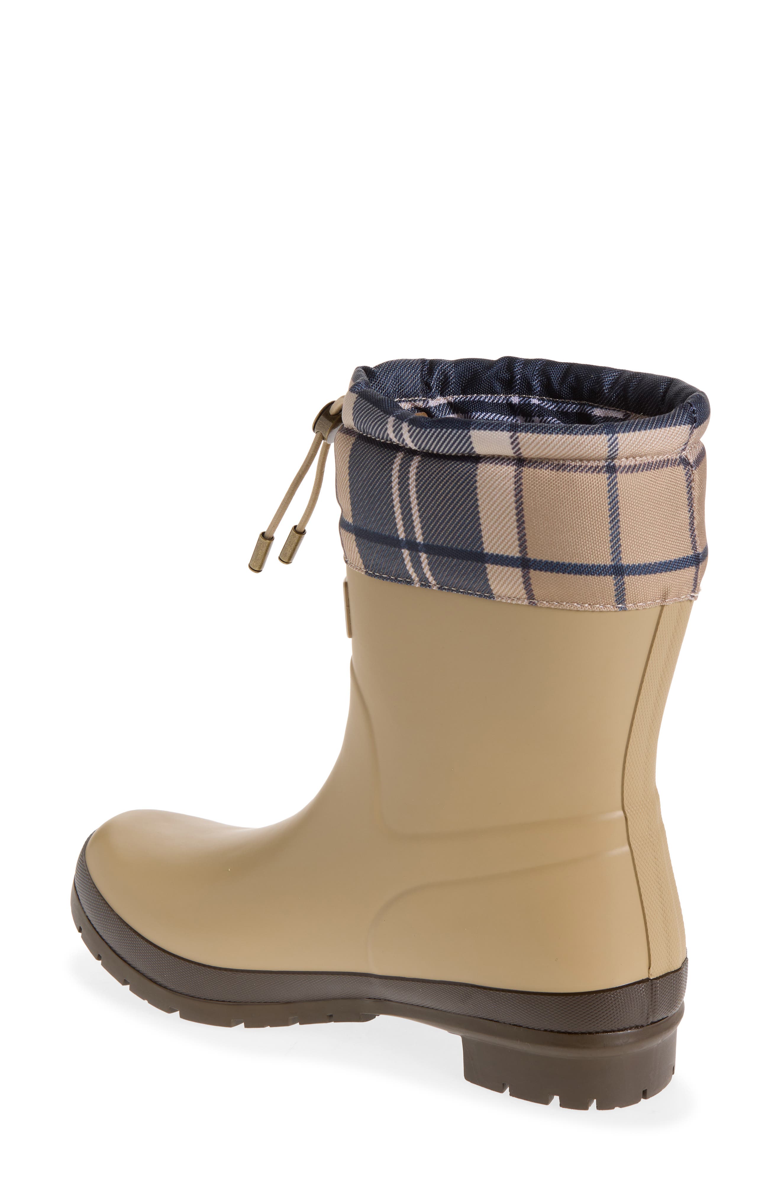 Mowbray Wellington Boot, Alternate, color, BEIGE/ BIRCHWOOD