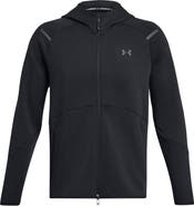 Under Armour Unstoppable Fleece Zip Hoodie