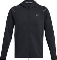 Under Armour Unstoppable Fleece Zip Hoodie
