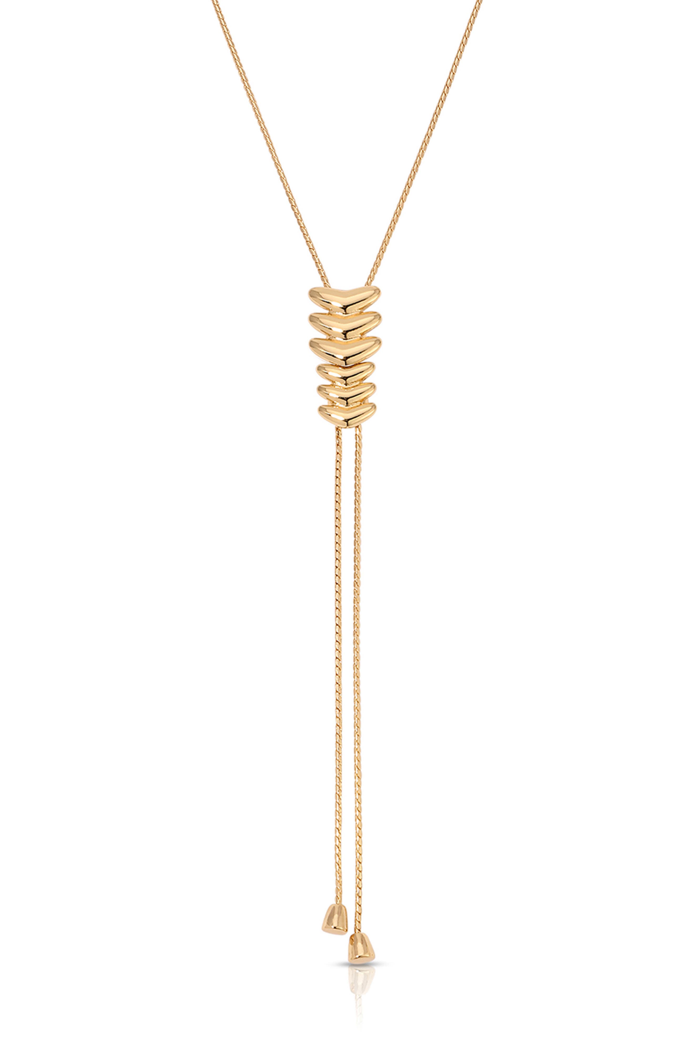 selected GOLD