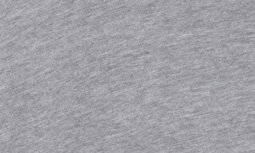 Travismathew Man Of The Desert Cotton Graphic T-shirt In Gray