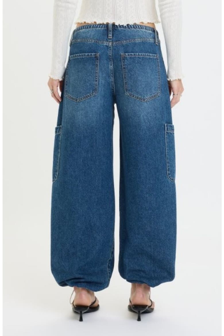 Mirage Jeans, Alternate, color, SNAP