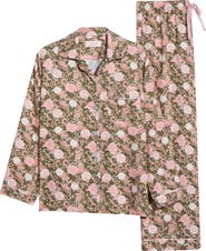 Papinelle Meribel Cozy Pajamas