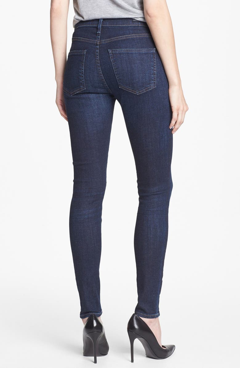 Citizens of Humanity 'Rocket' High Rise Skinny Jeans, Alternate, color, 