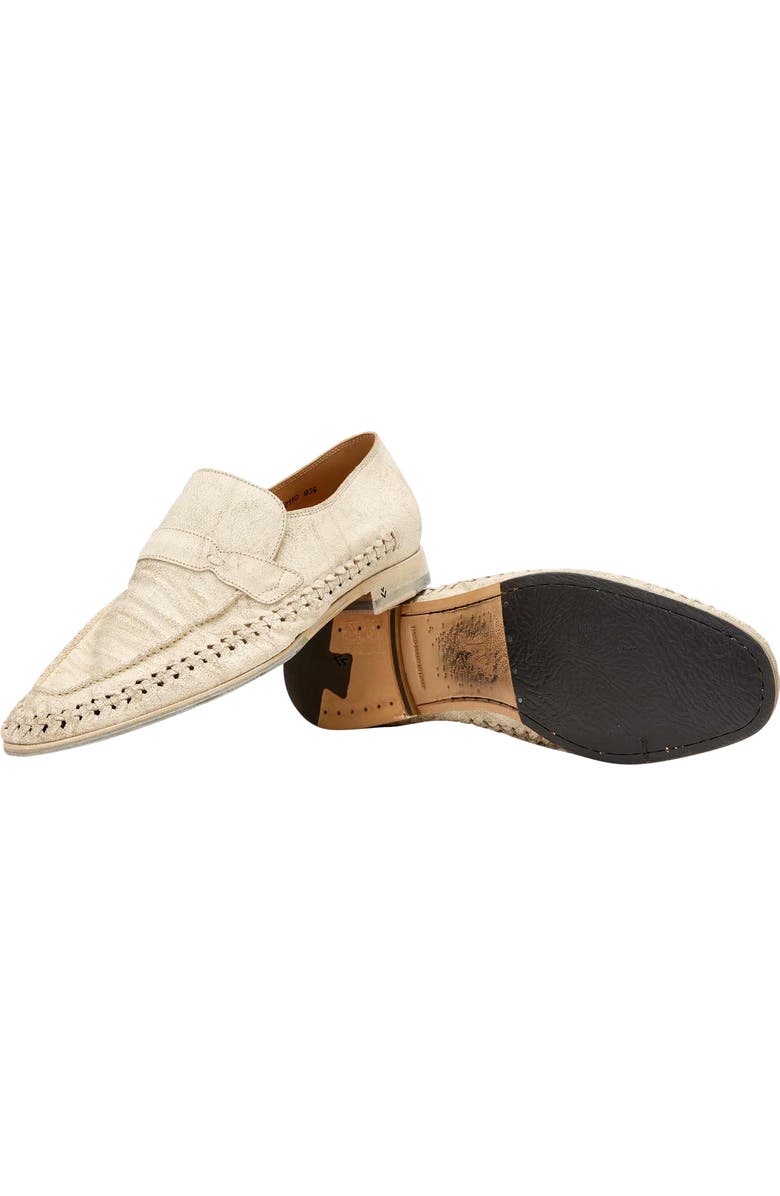 John Varvatos Merida Loafer, Alternate, color,