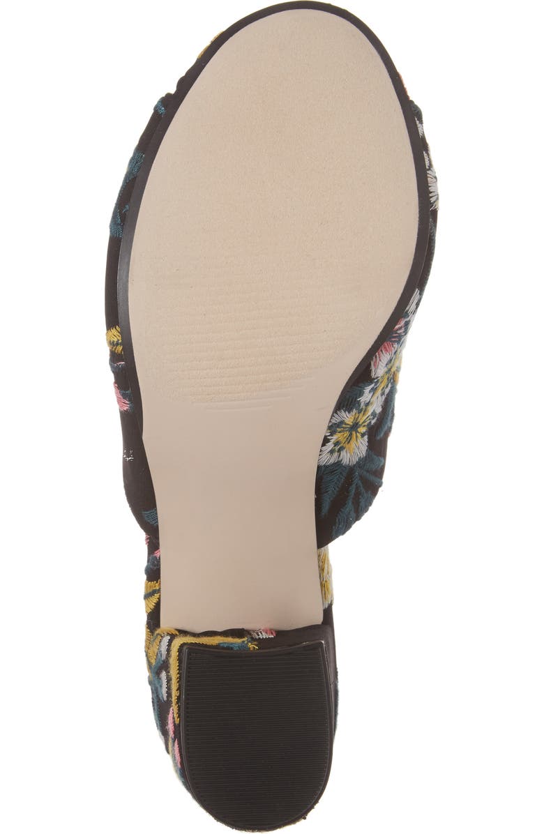 Sole Society Ashwell Mule, Alternate, color,