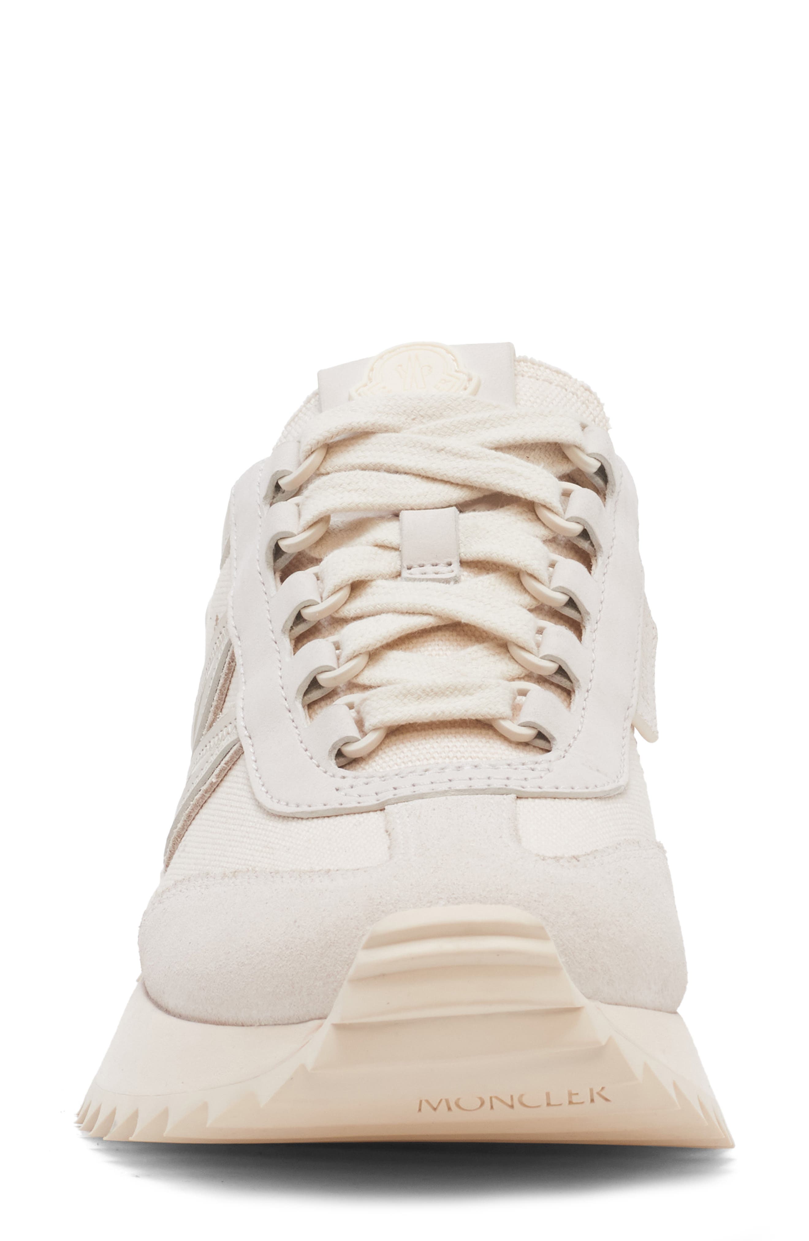 Pacey Low Top Sneaker, Alternate, color, TEDDY