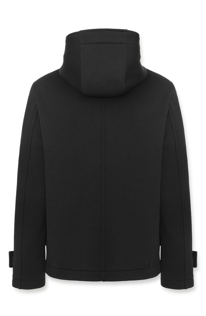 COLMAR Evidence Water Resistant Knit Jacket, Alternate, color, 