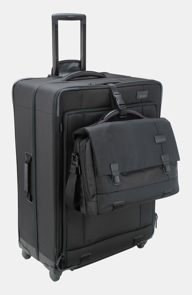 TUMI 'T-Tech Network' 4-Wheeled Large Trip Packing Case, Alternate, color,