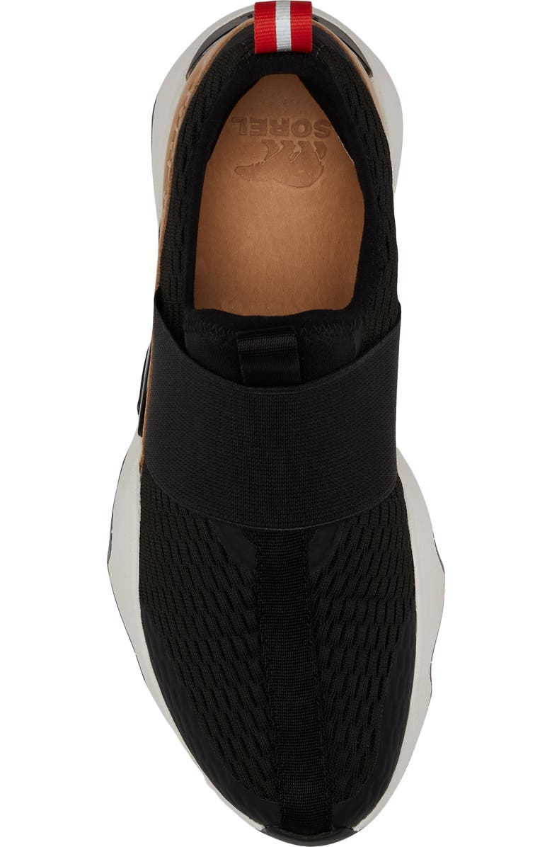 SOREL Kinetic<sup>™</sup> Impact II Strap Slip-On Sneaker, Alternate, color,