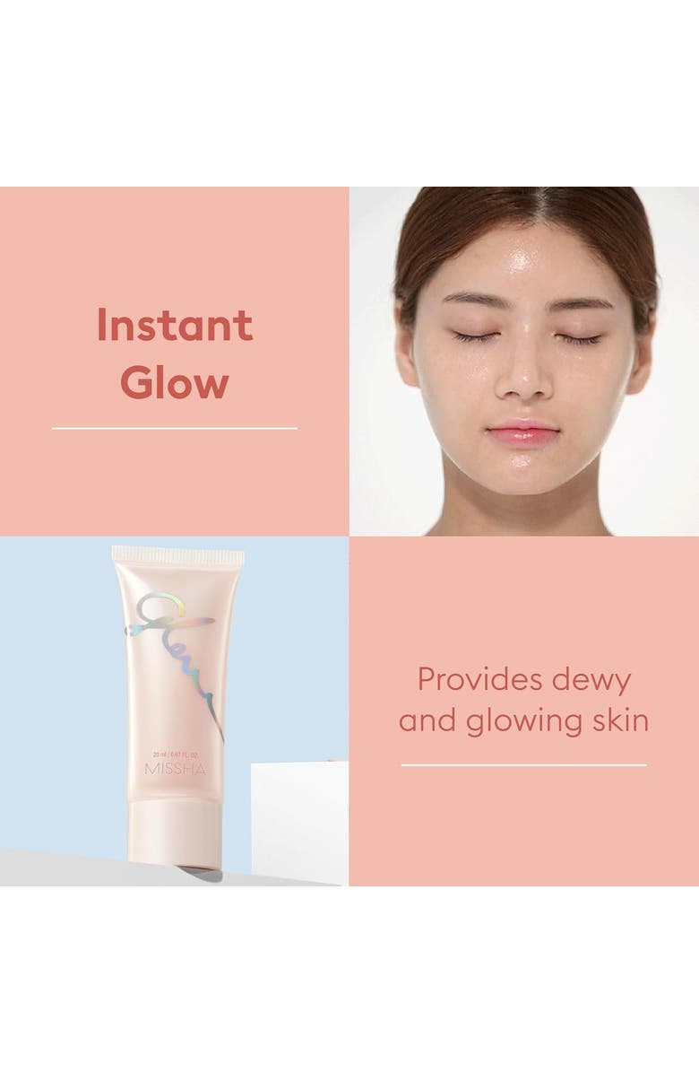 MISSHA Glow Skin Balm, Alternate, color, 