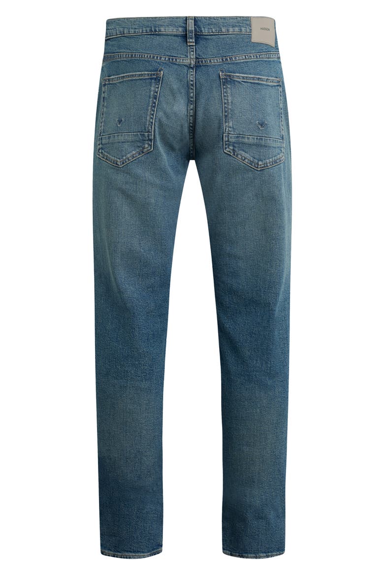 Blake Slim Straight Leg Jeans, Alternate, color, SULLIVAN