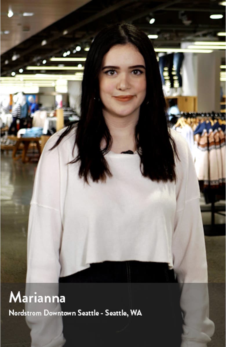 Ibi Tassel Tie Boho Dress, sales video thumbnail