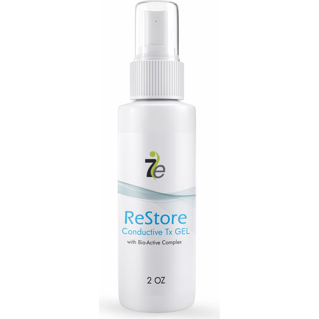 7e Wellness Myolift Restore Conductive Gel With Bio-active Complex
